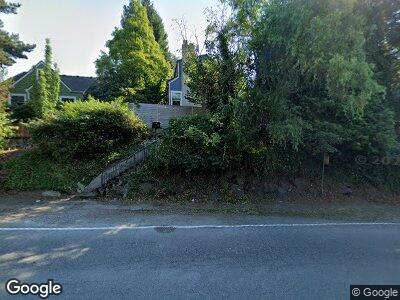 Street view of 1637 SW Austin St