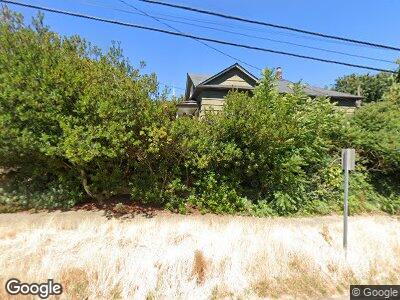 Street view of 902 18th Ave