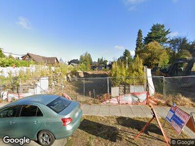 Street view of 1024 NE 68th St