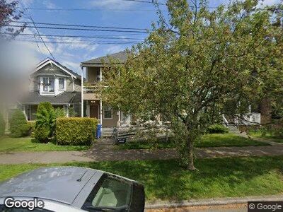 Street view of 506 20th Ave