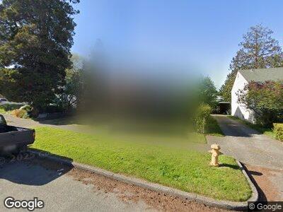 Street view of 730 N 98th St