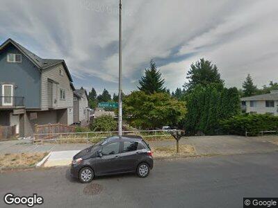 Street view of 12034 Roosevelt Way NE