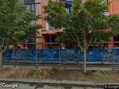 Street view of 12059 Lake City Way NE