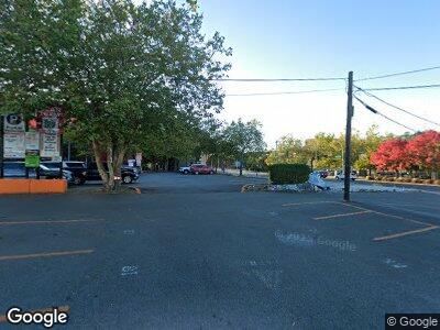 Street view of 318 5th Ave N