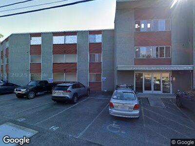 Street view of 4511 35th Ave SW