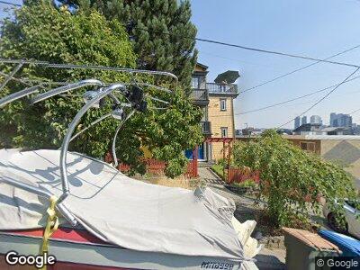 Street view of 914 4th Ave N