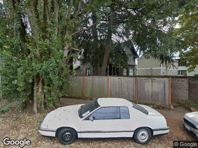 Street view of 1415 E Denny Way