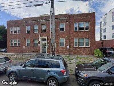 Street view of 2541 15th Ave S