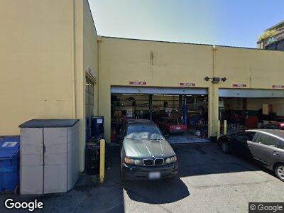 Street view of 2724 NE 45th St