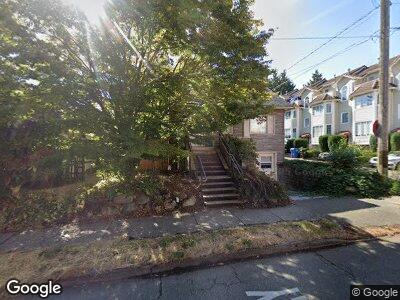 Street view of 551 NE 65th St