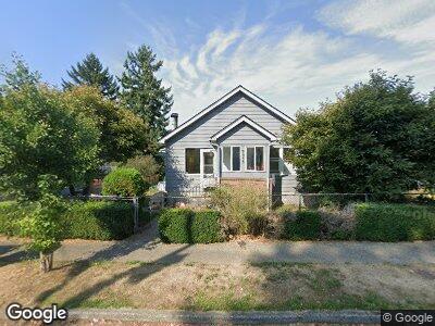 Street view of 9447 14th Ave SW