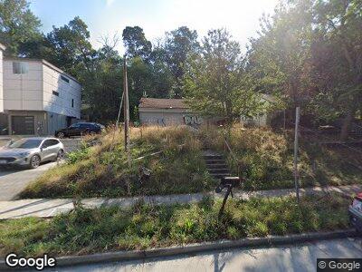 Street view of 7726 Delridge Way SW