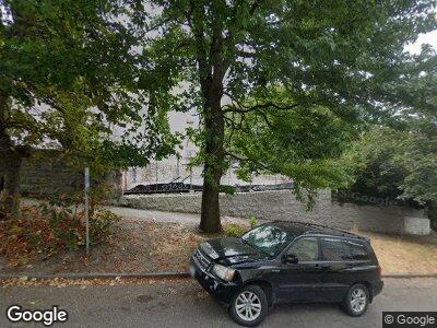 Street view of 621 9th Ave