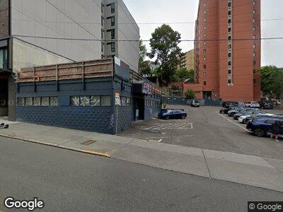 Street view of 214 5th Ave S