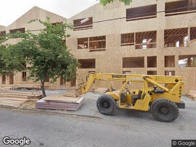 Street view of 8606 7th Ave S