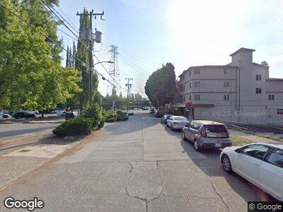 Street view of 34 A W Dravus St