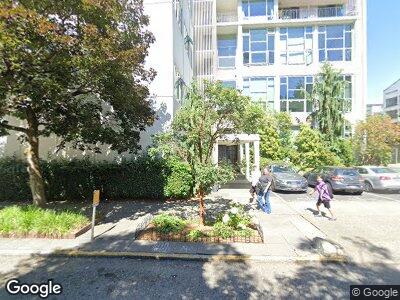 Street view of 1000 Union St