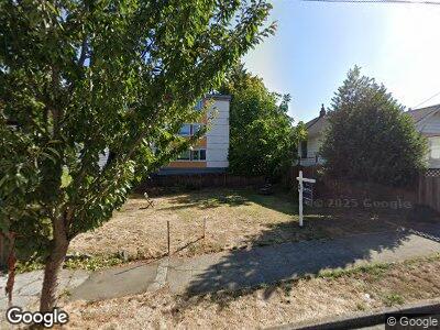 Street view of 6340 4th Ave NE