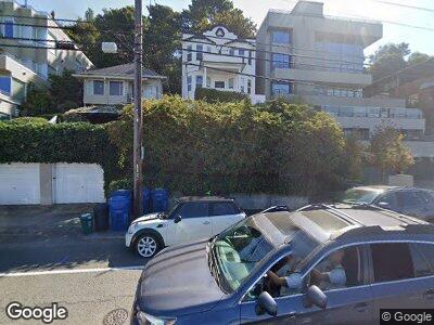 Street view of 1124 Lakeview Blvd E