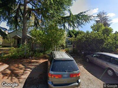Street view of 10338 Midvale Ave N