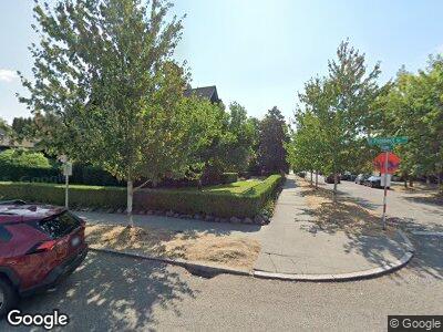 Street view of 955 10th Ave E