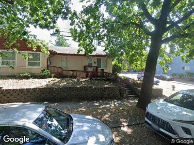Street view of 118 27th Ave S