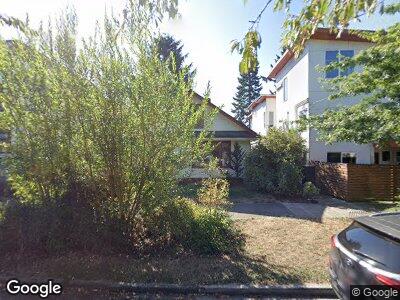 Street view of 2013 NW 64th St