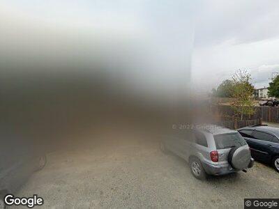 Street view of 11715 15th Ave NE