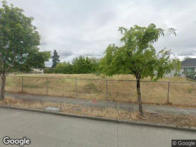 Street view of 4205 S Kenyon St