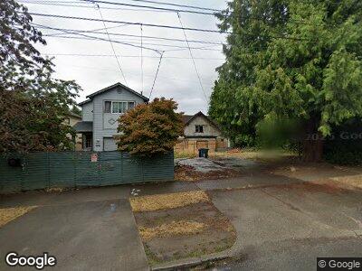 Street view of 310 B 20th Ave