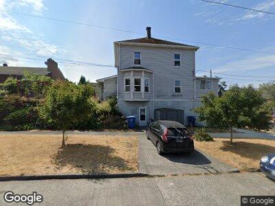 Street view of 2900 15th Ave S