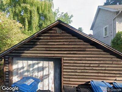 Street view of 29 W Cremona St