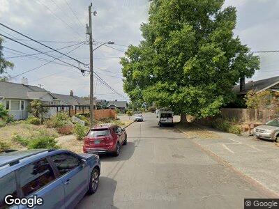Street view of 4351 SW Willow St