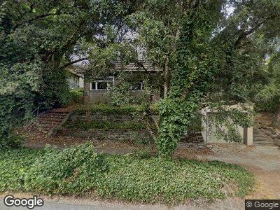 Street view of 3211 Franklin Ave E
