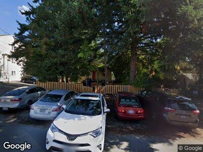 Street view of 10344 A Stone Ave N