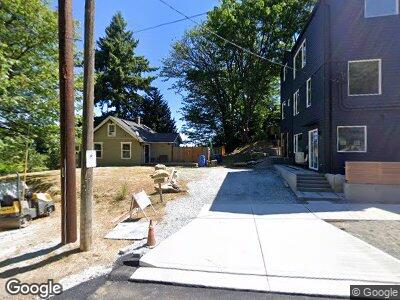 Street view of 4908 31st Ave S