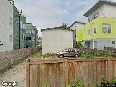 Street view of 3632 36th Ave S