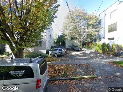 Street view of 460 NE Maple Leaf Pl
