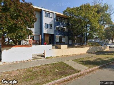 Street view of 4626 21st Ave NE