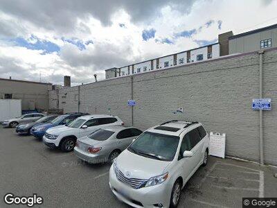 Street view of 1001 S Jackson St
