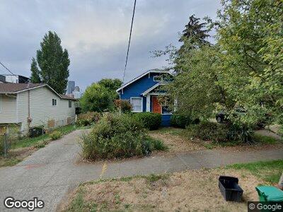 Street view of 721 15th Ave