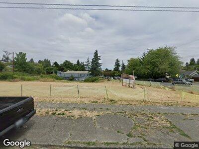Street view of 5059 Wilson Ave S