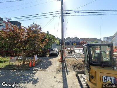 Street view of 1143 NW 57th St