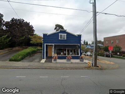Street view of 3700 Wallingford Ave N