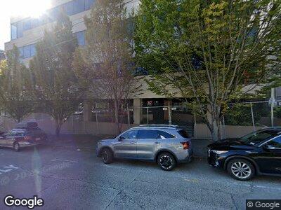 Street view of 201 Queen Anne Ave N