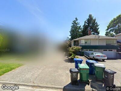 Street view of 2035 NW 61st St