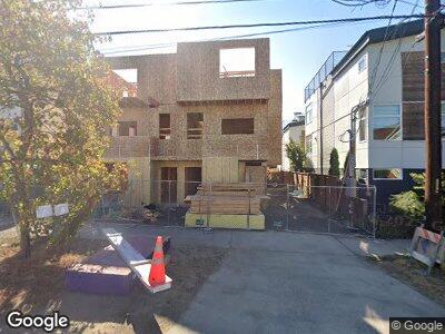 Street view of 2647 NW 63rd St