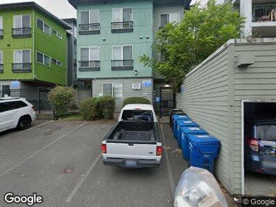 Street view of 214 23rd Ave