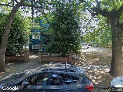 Street view of 210 27th Ave S