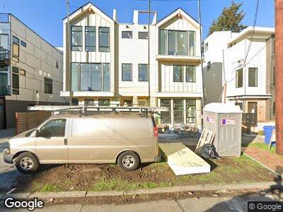 Street view of 2014 NW 62nd St